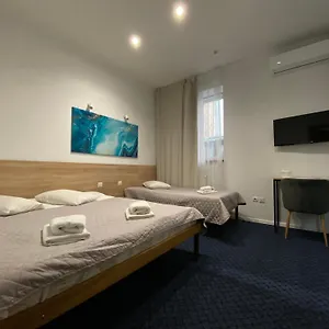 4* Hotel Staryi Krakiv