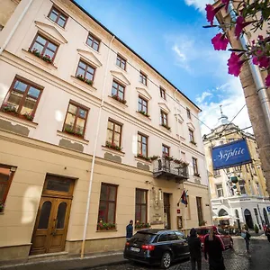 4* Hotel Optima Collection Medievale